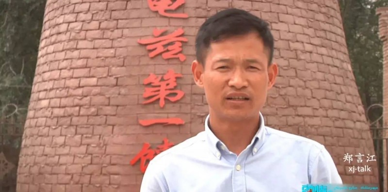 库车大馕城：“不清真”馕如何打消民众顾虑，走出产业化道路
