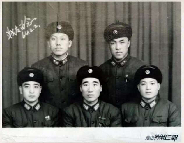 边境，无人区，他与她坚守“百年孤独”