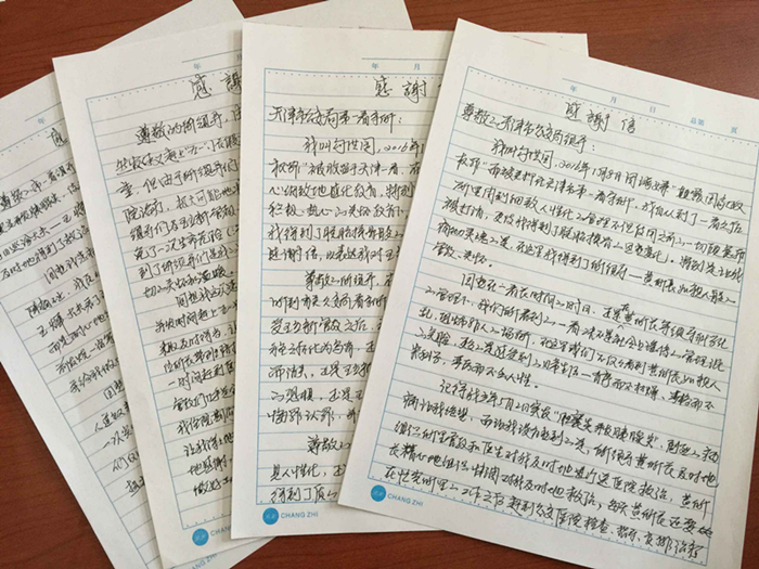 胡石根等羁押期间待遇几何？