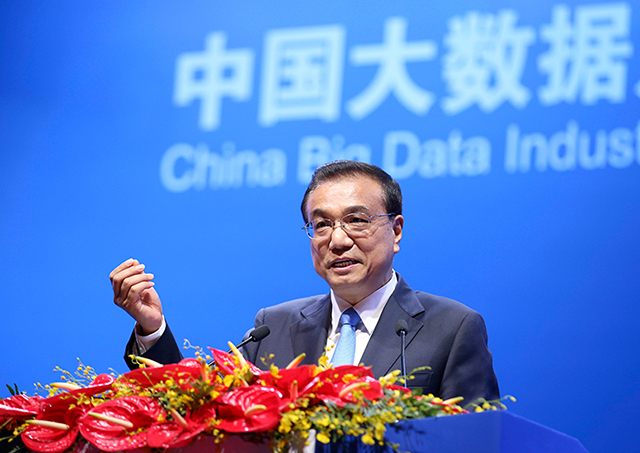 总理说丨中国为什么需要加快发展“新经济”，看总理怎么说