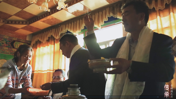 酒业“奇迹”诞生记——天佑德青稞酒