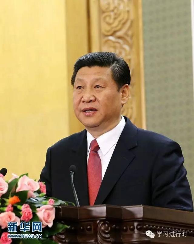 初心系列五 | 习近平全力清除党内“最大威胁”