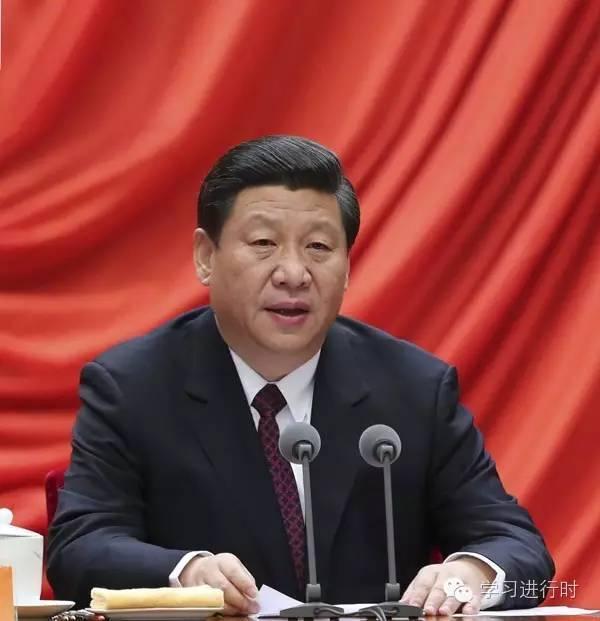 初心系列五 | 习近平全力清除党内“最大威胁”