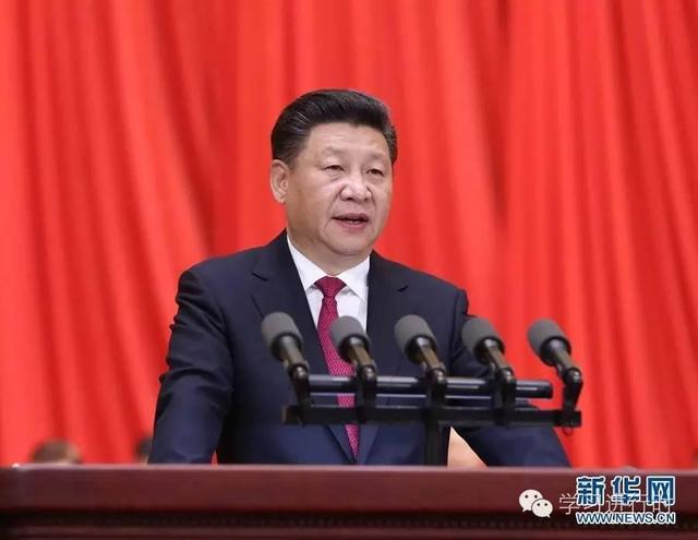 初心系列五 | 习近平全力清除党内“最大威胁”