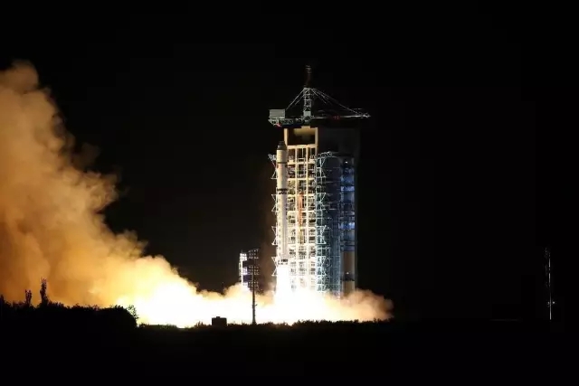 全球首颗量子通信卫星成功发射 “墨子号”的独门绝技有哪些?