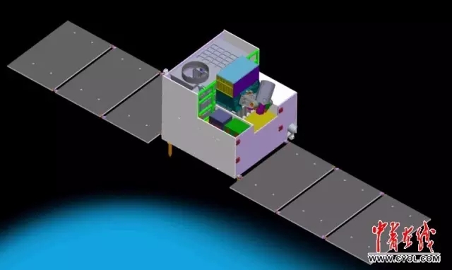 全球首颗量子通信卫星成功发射 “墨子号”的独门绝技有哪些?