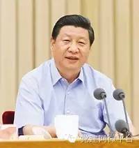 习近平五次会都强调这个问题
