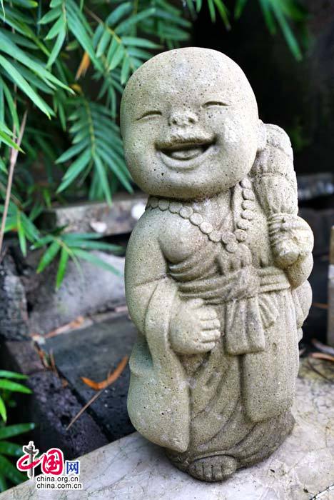 有一种生活叫做柏联 TA将日子过成了诗