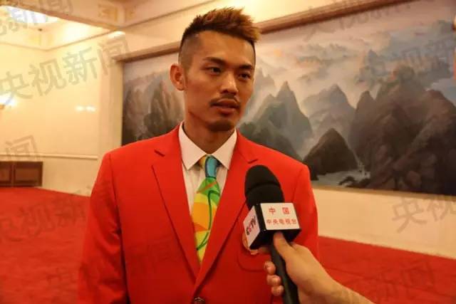 关于奥运金牌和运动员表现，习近平这样看