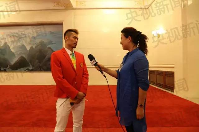 关于奥运金牌和运动员表现，习近平这样看