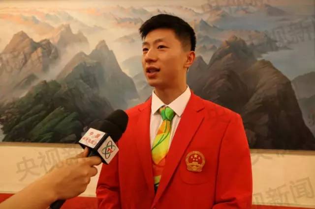 关于奥运金牌和运动员表现，习近平这样看