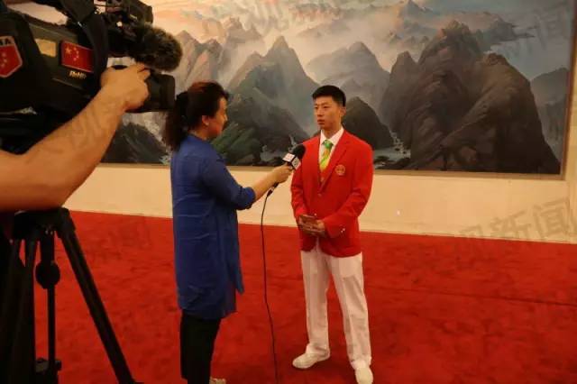 关于奥运金牌和运动员表现，习近平这样看