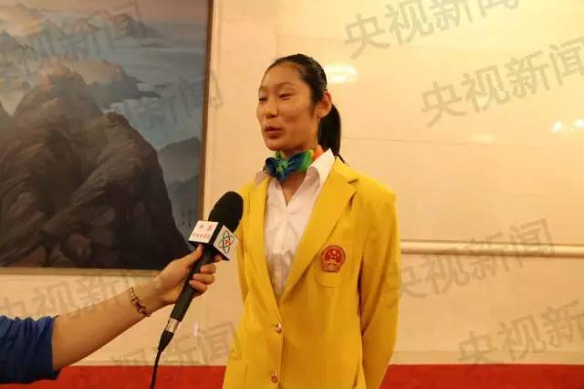 关于奥运金牌和运动员表现，习近平这样看