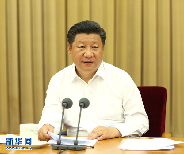 新意中的心意：习近平的“健康中国”策