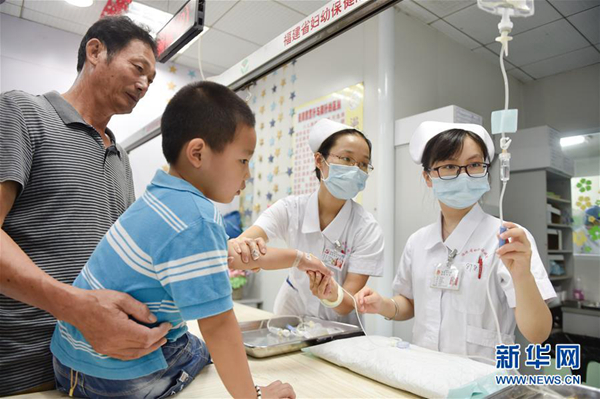 新意中的心意：习近平的“健康中国”策