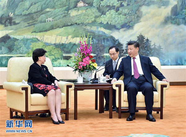 新意中的心意：习近平的“健康中国”策