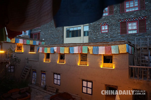 玉树：绝美高原遗珠 文旅已然起航