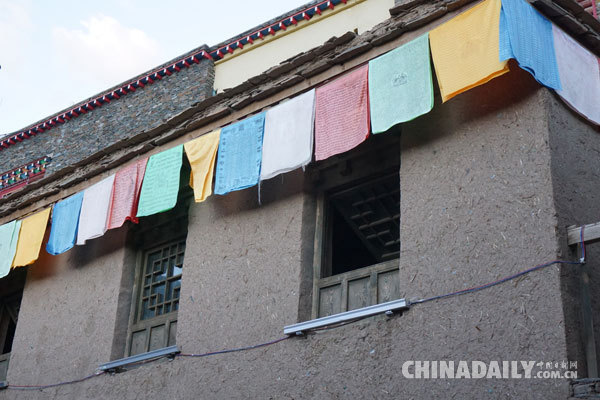 玉树：绝美高原遗珠 文旅已然起航
