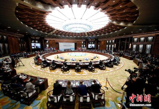 G20杭州峰会释放中国经济六大政策信号