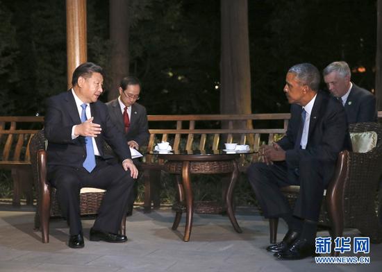 G20杭州峰会记忆：中国又一次让世界眼前一亮