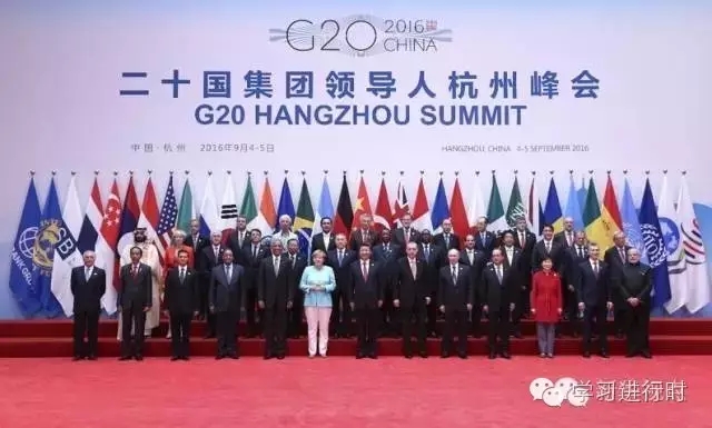 G20，习近平话共赢