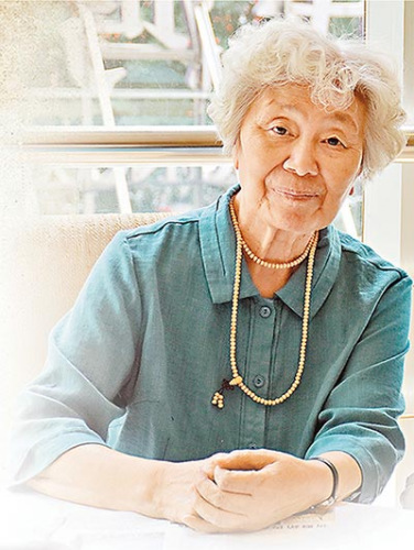 专访习近平初中老师陈秋影：飞鸿传递师生情