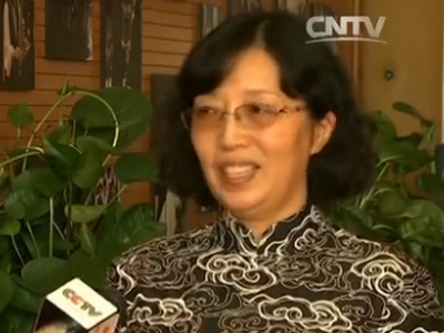 八一学校师生眼中的习近平