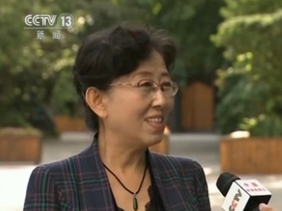 八一学校师生眼中的习近平