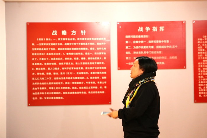 【网络媒体“走转改”】重走长征路 网媒记者的“长征”故事