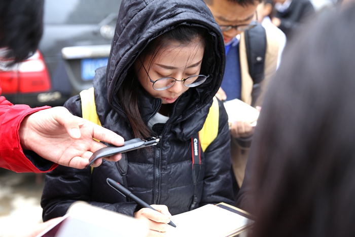 【网络媒体“走转改”】重走长征路 网媒记者的“长征”故事