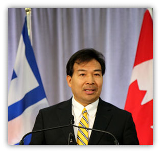 李克强访加倒计时！加拿大各界对中国总理有何期待？
