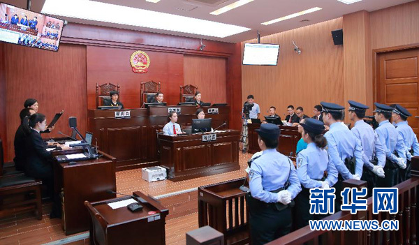 起底“工运之星”——曾飞洋等人聚众扰乱社会秩序犯罪案件透视