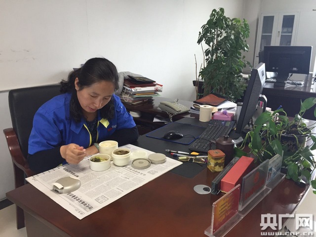 大国工匠：女神来了！中国百万吨乙烯压缩机设计第一人姜妍