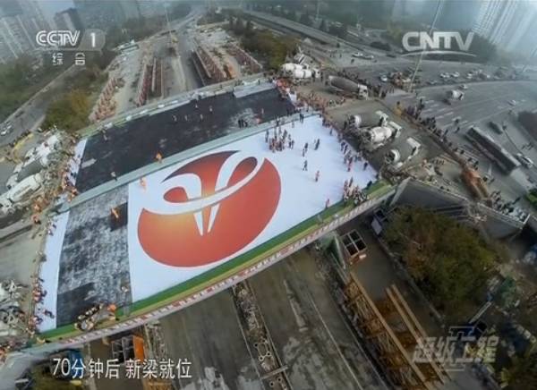 知道吗？你走过的这些路、跨过的这些桥，可能都是震撼世界的超级工程！