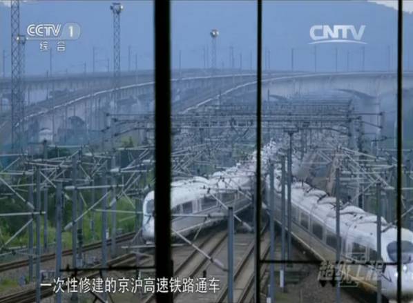 知道吗？你走过的这些路、跨过的这些桥，可能都是震撼世界的超级工程！
