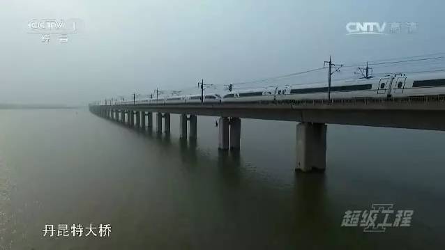 知道吗？你走过的这些路、跨过的这些桥，可能都是震撼世界的超级工程！