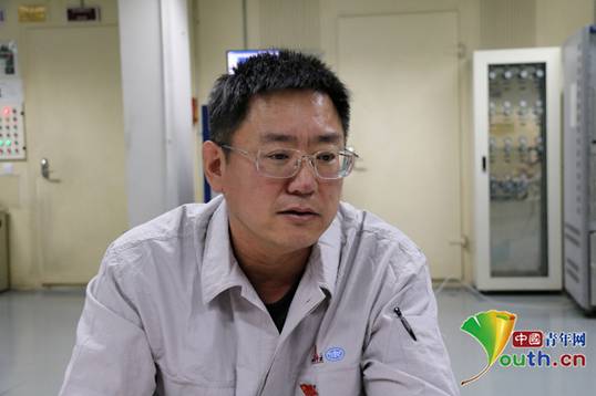 大国工匠鹿新弟：“活的”机器能奏出动听的旋律