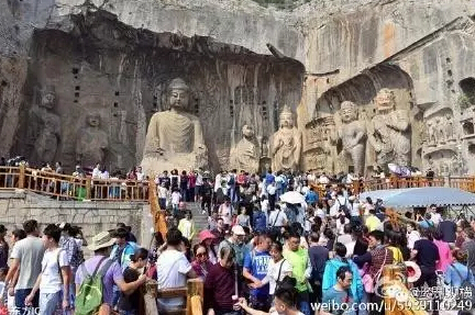 【时评】十一过后，认真讨论长假的存废 | 世界观