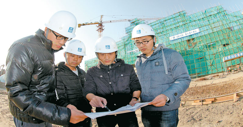 【治国理政新实践·内蒙古篇】为决胜全面小康社会奠定坚实基础