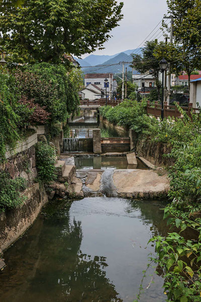 【家规·文化地理】何基故里 人文芬芳