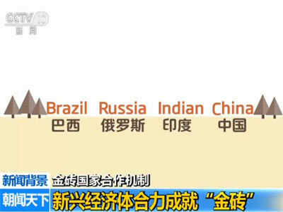 【金砖国家领导人第八次会晤举行】金砖国家合作机制日益完善