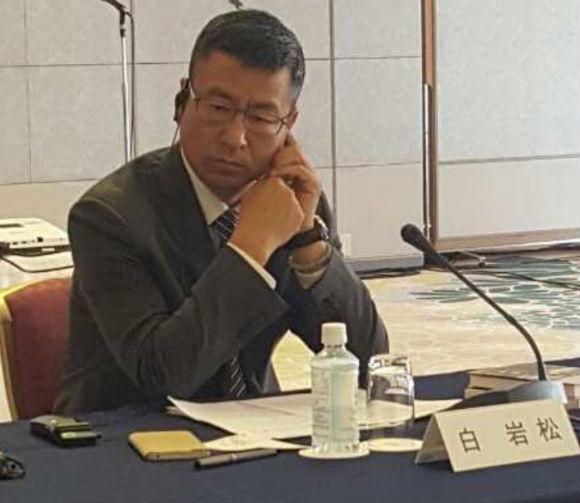 中日媒体人士对话 “为中日关系传播客观积极声音”