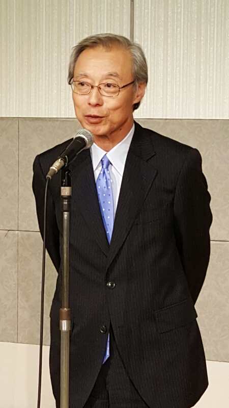 中日媒体人士对话 “为中日关系传播客观积极声音”