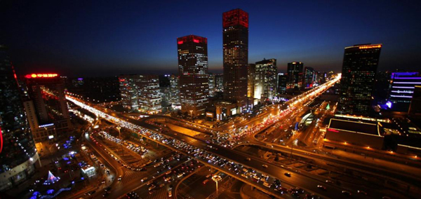 视频| 北京积分落户：即使雾霾袭城，我还是想留在这里