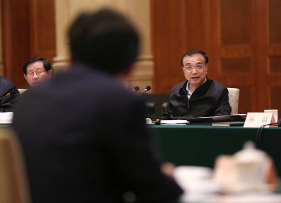 这场“放管服”座谈会，总理为何放在上海自贸区开？