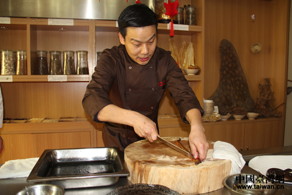 鄂菜大师邹志平：工匠精神就是把一道菜做到极致