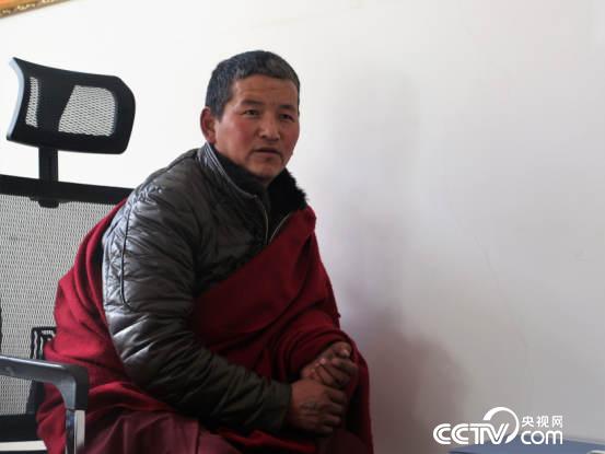 【冬行西藏】恰噶曲德寺平措：西藏僧人怎么生活，请您听我说