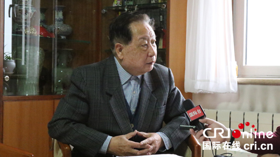 中国前驻德大使梅兆荣：中瑞关系将成为友好合作典范