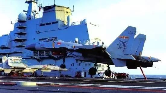 厉害了我的国：南极科考再创纪录 歼15批量生产