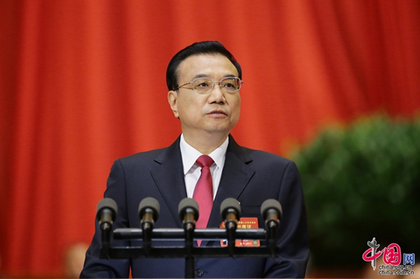 三大国际通讯社评政府工作报告：中国经济将更加稳健